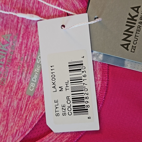 Annika athletic tank top - Picture 7 of 11